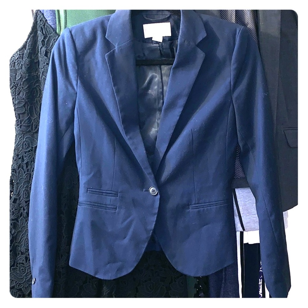 Blazer